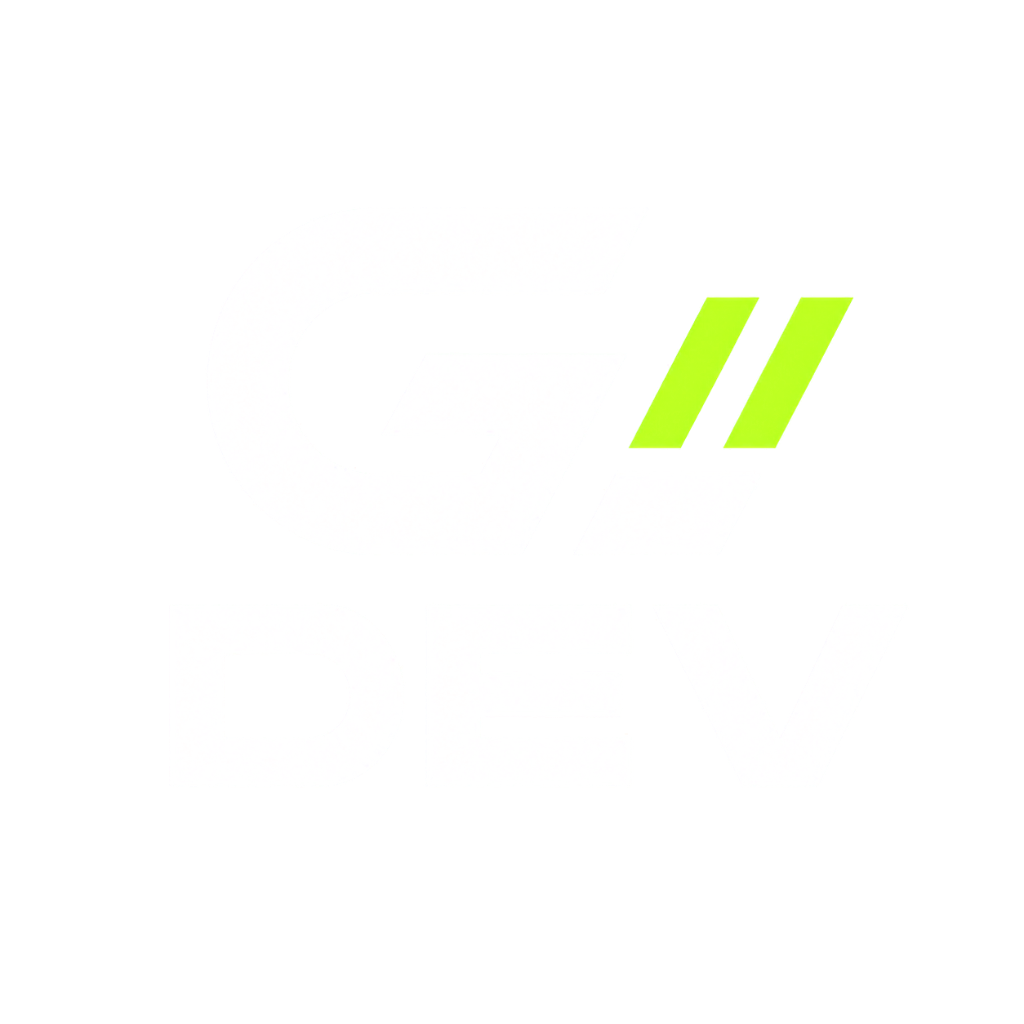 G Development Logo